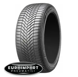 Yokohama Bluearth-Allseason2 255/35 R21 98 W XL  3PMSF  DOT 2025